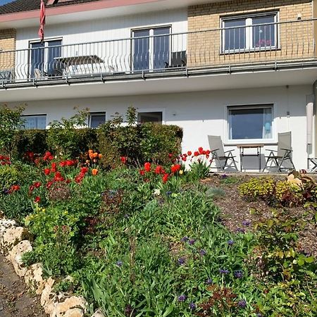 Fewo Moselblick Verbandsgemeinde Verbandsgemeinde Traben-Trarbach Buitenkant foto
