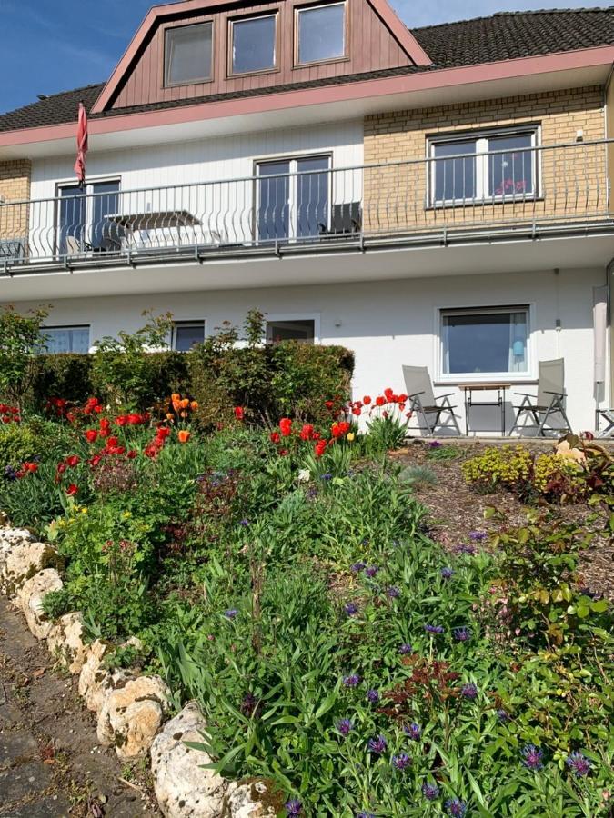 Fewo Moselblick Verbandsgemeinde Verbandsgemeinde Traben-Trarbach Buitenkant foto