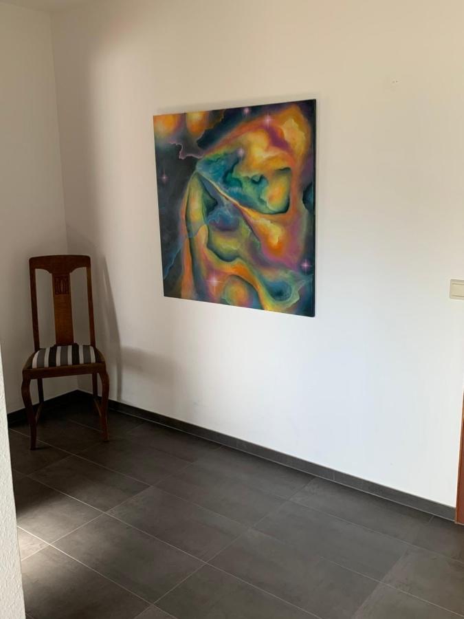 Fewo Moselblick Verbandsgemeinde Verbandsgemeinde Traben-Trarbach Buitenkant foto