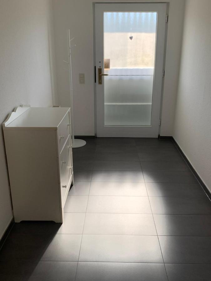 Fewo Moselblick Verbandsgemeinde Verbandsgemeinde Traben-Trarbach Buitenkant foto