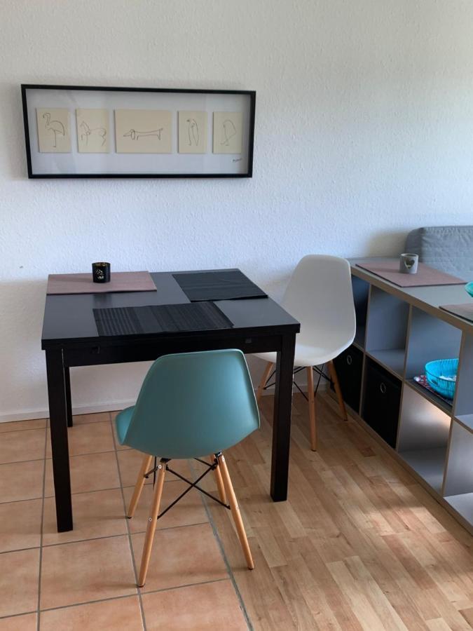 Fewo Moselblick Verbandsgemeinde Verbandsgemeinde Traben-Trarbach Buitenkant foto