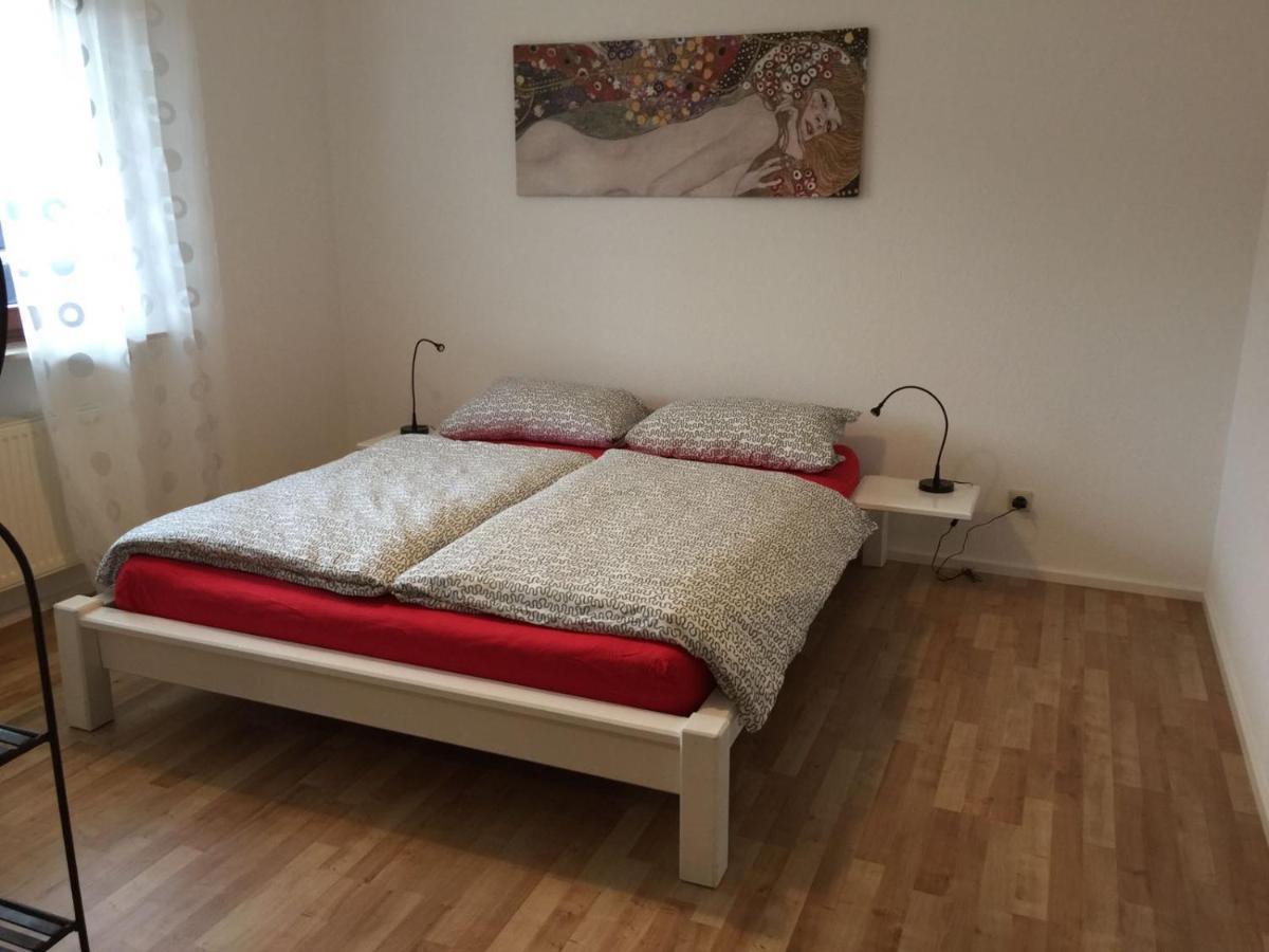Fewo Moselblick Verbandsgemeinde Verbandsgemeinde Traben-Trarbach Buitenkant foto